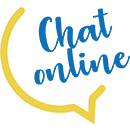 Clique aqui para abrir chat online