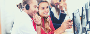Sistema Intelix Call Center
