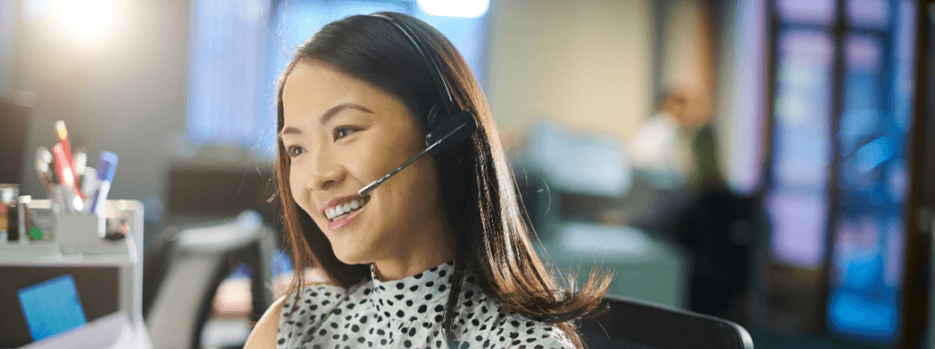 Como transformar o call center em um serviço de exclencia