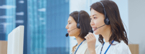 O futuro do atendimento chamadas de voz pelo WhatsApp direto no Intelix