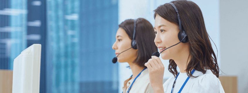 O futuro do atendimento chamadas de voz pelo WhatsApp direto no Intelix