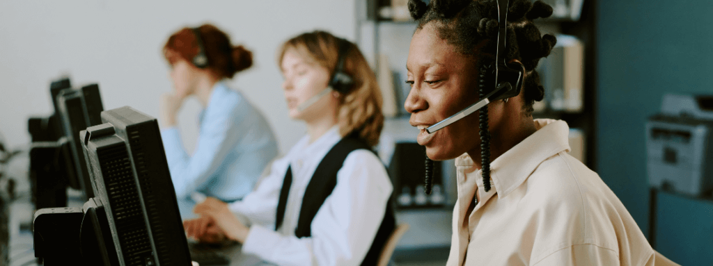 Como unificar o histórico do cliente e aumentar a eficiência com o Intelix