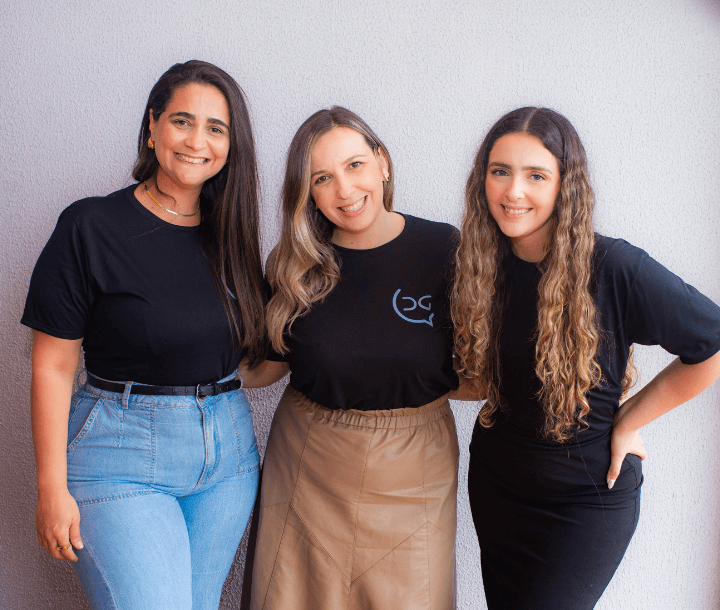 equipe del grande comercial