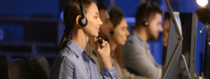 alta disponibilidade em call centers